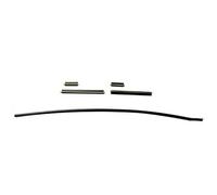 Guarnizione Per Porta Guarnizione Impermeabile Per Parabrezza Inferiore Pannello Raccogli Pioggia Anteriore Per Citroën C4 Per Palla 8251L3 OQRDVVTT