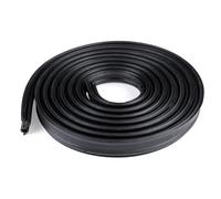 Guarnizione Per Porta Guarnizione In Gomma Per Portellone Posteriore Da 5,4 M Per VW Per Transporter T4 T5 MK4 1990-2003 Per Telaio Con Piattaforma Diesel OQRDVVTT
