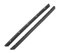 Guarnizione Per Porta Guarnizione In Gomma Per Portiera Anteriore 2 Pezzi Per VW Per Transporter T5 T5.1 T6 Anteriore Sinistra E Destra OQRDVVTT