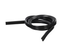 Guarnizione per porta, in alternativa, adatta come Bosch Neff Siemens 263096 00263096, 3 lati per lavastoviglie