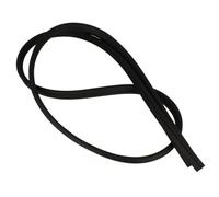Guarnizione per porta lavastoviglie a 3 lati compatibile con John Lewis 1171265448