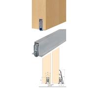 Guarnizione per porta Planet FT FH+RD/48dB "ignifuga e a tenuta di fumo"