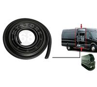 Guarnizione per porta scorrevole compatibile con V.W. CRAFTE-R guarnizione in gomma (da 2006) 2E1 843 401