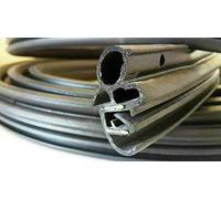 Guarnizione per porta scorrevole compatibile con V.W. T4 Transporter Bus MULTI 1990-2003 7D0843791C (non per scatola)