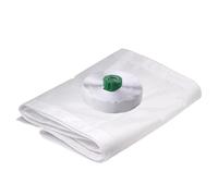 Guarnizione per porta scorrevole regolabile - Kit portatile resistente alle intemperie per aria condizionata e asciugatrice | Design con coulisse per una facile installazione, tubo di scarico da 5,9 p