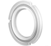 Guarnizione per portafiltro espresso, 67 mm, in silicone, resistente al