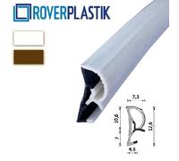 Guarnizione per porte infissi esterni in legno MOD. A 253