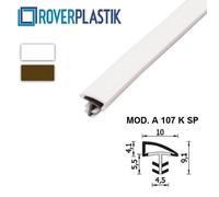 Guarnizione per porte interne in legno a battente MOD. A 107 K SP