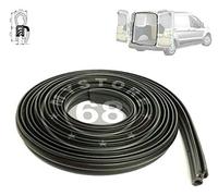 Guarnizione per portellone posteriore compatibile con Ford Transit Connect (non per bus), guarnizione in gomma per portellone posteriore, 2002-2013