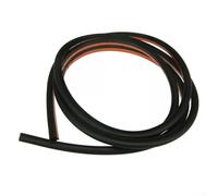 Guarnizione per portiera anteriore Mercedes compatibile con vari modelli A2047271187 A0007271300 per classe A, classe C, classe CLA, classe GLA, classe GLC e serie S Class