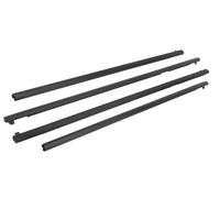 Guarnizione per portiera auto Per Holden Per Commodore VE VF Per SEDAN V6 V8 2006-2017 4 Pezzi/set Guarnizione In Gomma Per Finestrino Esterno Porta Vetro Auto Guarnizione Finestr