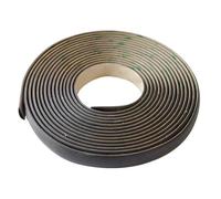 Guarnizione Per Portiera Auto Striscia Di Tenuta Per Soffitto Per Auto Striscia Tetto Striscia Per Tetto Da 15 Mm Guarnizione Per Parabrezza A Prova Di Perdite Accessori Guarnizione Per Auto(3m)