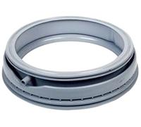 Guarnizione per portiera della lavatrice compatibile con Bosch/Siemens/Neff