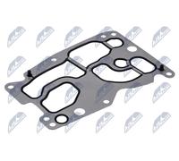 Guarnizione per Radiatore Olio Adatto BMW 3 E90/E91/E92/E93 /F30 /F31 /F34 Gt