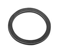 GUARNIZIONE PER RESISTENZA IN EPDM TIPO TAPPO mm 50 x 41 x 3,5