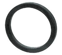 GUARNIZIONE PER RESISTENZA SCALDACQUA gomma 44 x 36 x 4