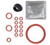 Guarnizione per Saeco Philips EP SM O-Ring Infusore Supportventil Serbatoio Kaf