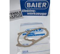 GUARNIZIONE PER SCANALATORE BAIER BMF 500 / 501 - RICAMBIO ORIGINALE