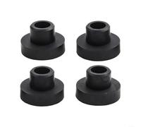 Guarnizione per serbatoio carburante per tubo dell'olio compatibile con modelli Bombardier 570045500, adatto per modelli Ski Doo Formula 380/583/670, 50/500/650 e Traxter 500 (4 pezzi)