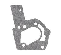 Guarnizione per serbatoio carburatore per tosaerba, compatibile con 272489 e 692241, compatibile con motori orizzontali da 3,5 HP e 5 HP (080200-137200)