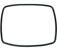 Guarnizione per sportello del forno Ariston Hotpoint Creda C00081579