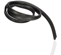 Guarnizione per sportello superiore e laterale per lavastoviglie, 1570 mm, compatibile con Arthur Martin - 1171219205/1171265208/1171265216