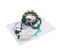 Guarnizione per statore, generatore, regolatore, raddrizzatore compatibile con SRX400