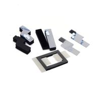 Guarnizione per sviluppatori IM2500 per Ricoh IM2500 IM3000 IM3500 IM4000 Drum Unit Seal Developer spugna magnetica (gruppo guarnizione)