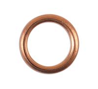 Guarnizione Per Svuotamento Connessa, Compressibile 14 X 20 X 2Mm 10Pz 36798