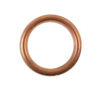 Guarnizione Per Svuotamento Connessa, Schiacciabile 16 X 22 X 2Mm 10Pz 36799