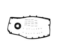 Guarnizione per tappo per bilanciere compatibile con VW Transporter T5 Caravelle AXD Axe 070115315A Accessori per auto Guarnizione per tappo per bilancieri 070103469A Kit di guarnizione per coperchio