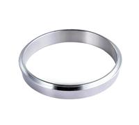 Guarnizione per tazza in alluminio Guarnizione piatta