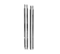 Guarnizione Per Toyota Per Corolla 2008-2019 Guarnizione Cromata Nera Per Lunotto Anteriore E Posteriore Guarnizione Finestrini Laterali Guarnizione Porta Auto(2008-2013)