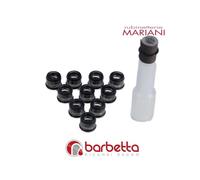 GUARNIZIONE PER VALVOLA A SFERA MARIANI W992064500