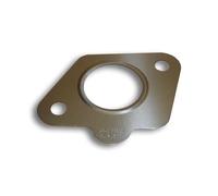 Guarnizione per valvola EGR adatta per motori 1.6 HDI, D, TDCI, MZ-CD, DDIS e 75, 90, 110 CV, OEM 1618.AW 1618.60