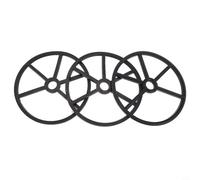 Guarnizione per valvola Hayward SPX0715D per sostituzione sedile senza cuciture per sistemi piscina e spa (confezione da 3)