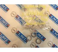 guarnizione per vite scarico olio motore LML star 4 T 125/150/151/200 cc