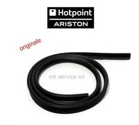 GUARNIZIONE PERIMETRALE 1638MM LAVASTOVIGLIE ARISTON ORIGINALE C00141317 LI620D [EEK: Non Applicabile]