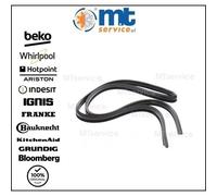 GUARNIZIONE PERIMETRALE LAVASTOVIGLIE ORIGINALE BEKO 1749190100