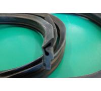 Guarnizione perimetrale lavastoviglie WHIRLPOOL W753