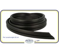 GUARNIZIONE PERIMETRALE PORTA LAVASTOVIGLIE HOTPOINT ARISTON INDESIT WHIRLPOOL