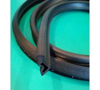 Guarnizioni laterali destro - sinistro lavastoviglie WHIRLPOOL W75