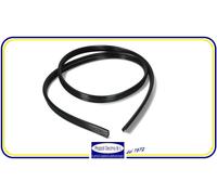 GUARNIZIONE PERIMETRALE PORTA VASCA LAVASTOVIGLIE SMEG 1665 mm