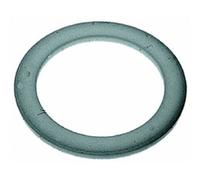 GUARNIZIONE PIANA CARBO Ø 57x43x3 mm 10 pezzi 1186606