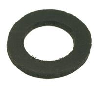 GUARNIZIONE PIANA EPDM Ø 18x11x2 mm 20 pezzi 3449039