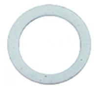 GUARNIZIONE PIANA PTFE Ø 10x7x0,5 mm 10 pezzi 1186434