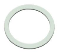 GUARNIZIONE PIANA PTFE Ø 20x17x2 mm 10 pezzi 1186594