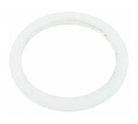 GUARNIZIONE PIANA PTFE Ø 21x16,8x2 mm 10 pezzi 1186201