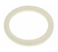 GUARNIZIONE PIANA PTFE Ø 27x21x2 mm 10 pezzi 1186290