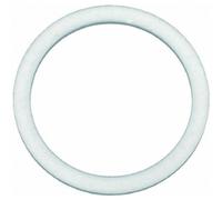 GUARNIZIONE PIANA PTFE Ø 36x30x2 mm 20 pezzi 1186307